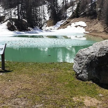 Apartment Plagne Lauze - Maeva - 4 Personnes - Selection Mae-4434 *