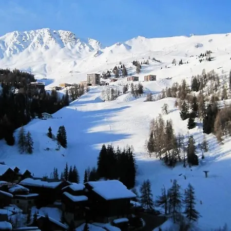Plagne Lauze - Maeva - 4 Personnes - Selection Mae-4434 Apartment