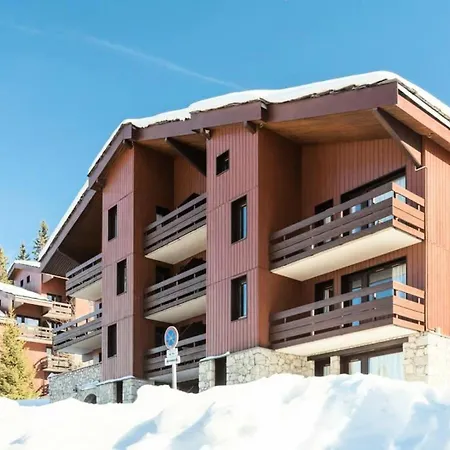 Plagne Lauze - Maeva - 4 Personnes - Selection Mae-4434 *