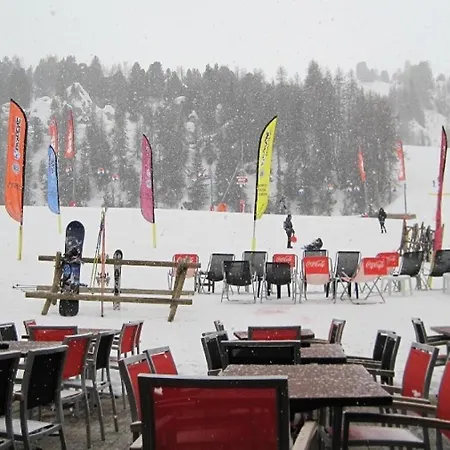 Plagne Lauze - Maeva - 4 Personnes - Selection Mae-4434