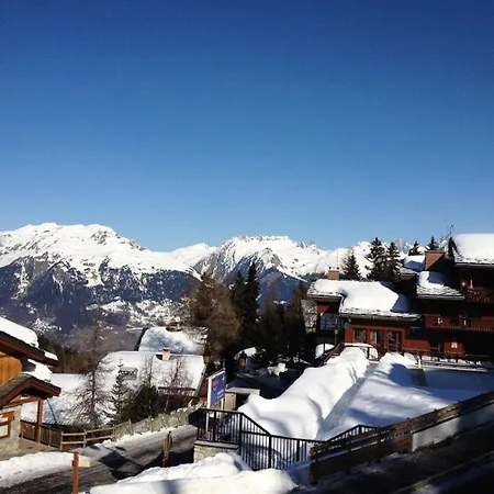 Plagne Lauze - Maeva - 4 Personnes - Selection Mae-4434 Macot-la-Plagne