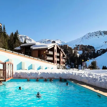 Plagne Lauze - Maeva - 4 Personnes - Selection Mae-4434 * Macot-la-Plagne