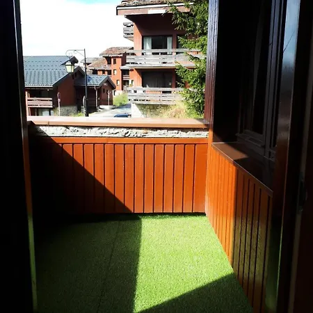 Plagne Lauze - Maeva - 4 Personnes - Selection Mae-4434 *