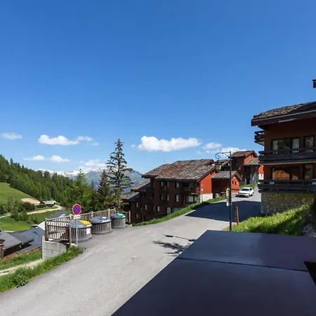 Plagne Lauze - Maeva - 4 Personnes - Selection Mae-4434
