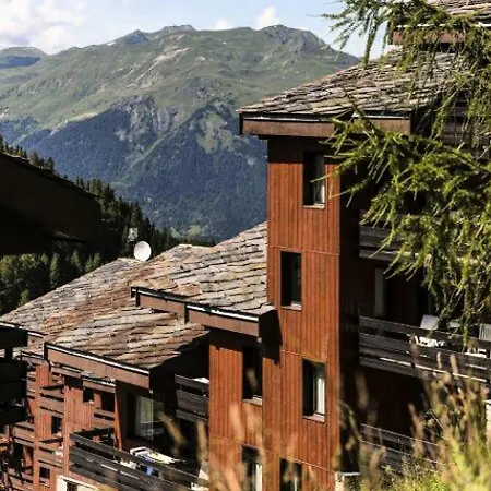 Plagne Lauze - Maeva - 4 Personnes - Selection Mae-4434 Apartment