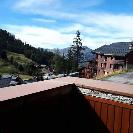 Apartment Plagne Lauze - Maeva - 4 Personnes - Selection Mae-4434