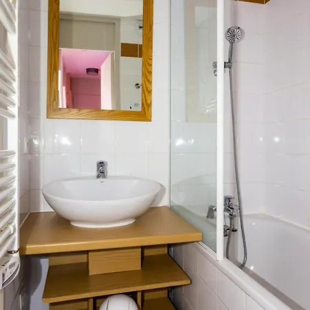 Plagne Lauze - Maeva - 4 Personnes - Selection Mae-4434 Apartment *