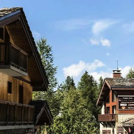 Apartment Plagne Lauze - Maeva - 4 Personnes - Selection Mae-4434 *