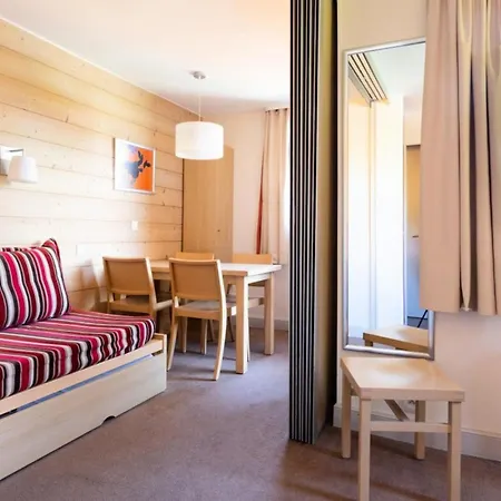 Plagne Lauze - Maeva - 4 Personnes - Selection Mae-4434 * Macot-la-Plagne