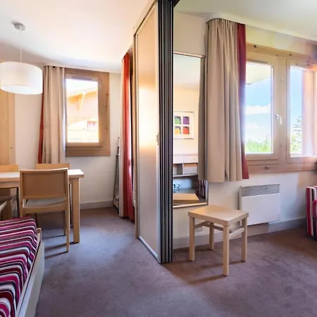 Apartment Plagne Lauze - Maeva - 4 Personnes - Selection Mae-4434 *