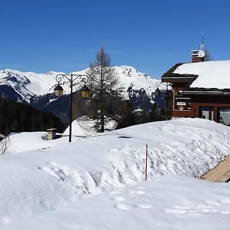 Plagne Lauze - Maeva - 4 Personnes - Selection Mae-4434 Macot-la-Plagne