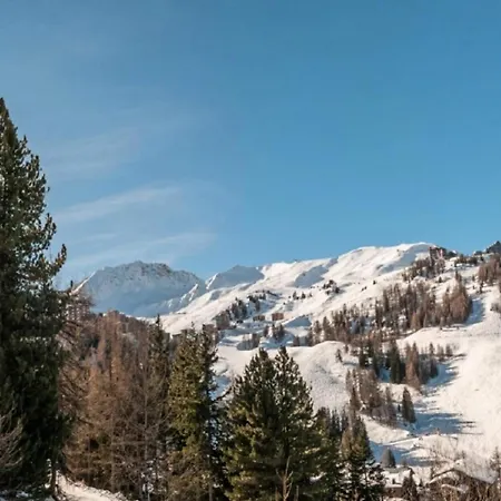 Plagne Lauze - Maeva - 4 Personnes - Selection Mae-4434 * Macot-la-Plagne