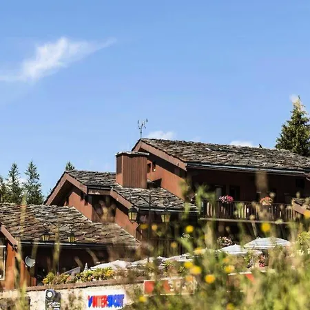 Plagne Lauze - Maeva - 4 Personnes - Selection Mae-4434 Apartment