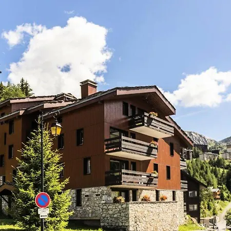 Plagne Lauze - Maeva - 4 Personnes - Selection Mae-4434 Apartment *