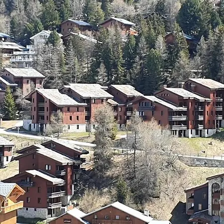 Apartment Plagne Lauze - Maeva - 4 Personnes - Selection Mae-4434