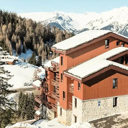 Plagne Lauze - Maeva - 4 Personnes - Selection Mae-4434 Apartment