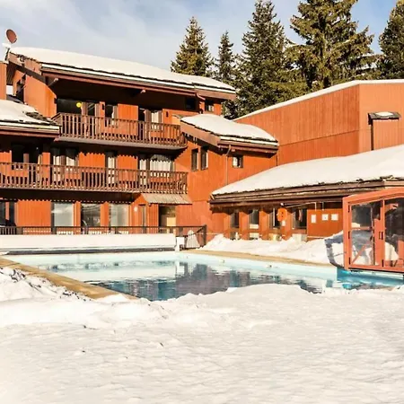 Plagne Lauze - Maeva - 4 Personnes - Selection Mae-4434 *