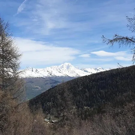 Apartment Plagne Lauze - Maeva - 4 Personnes - Selection Mae-4434 Macot-la-Plagne